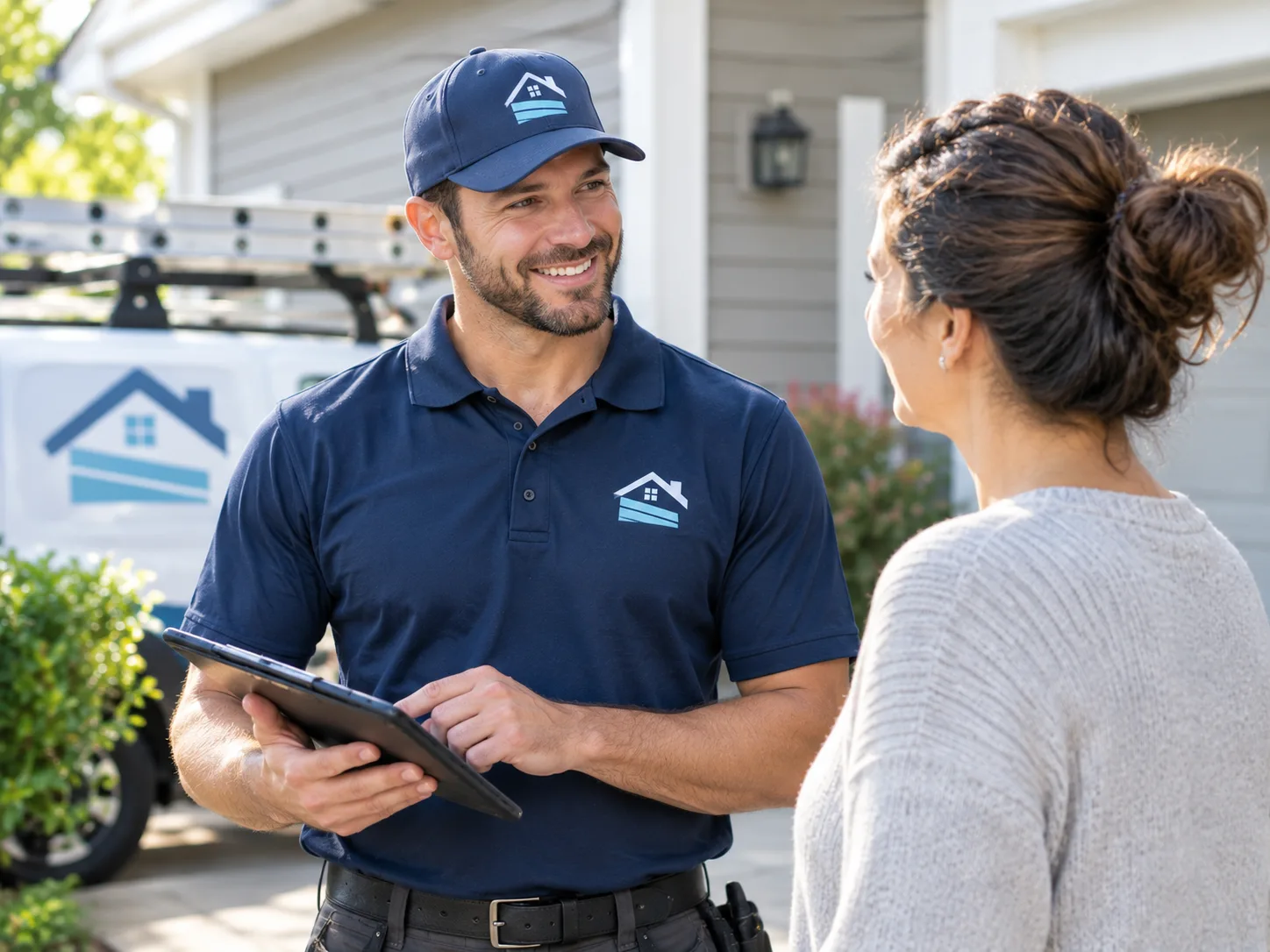 Siding Contractors in Pangburn, AR